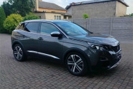 Peugeot 3008 2.0 BlueHDi GT S&S EAT8