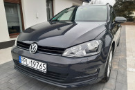 VW Golf 1,6 TDI 2015 rok * 197 tys km * navi