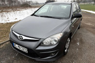Hyundai i30 2011 rok LIFT * bez dwumasy i DPF
