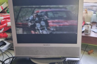 Magnetowid VHS JVC HR-J271EU BEST Picture pilot