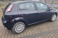 FIAT GRANDE PUNTO 1,4 BENZYNA