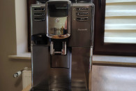 Express do kawy Saeco