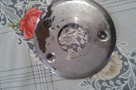 Wsk125 pokrywa bębna przedniego org.