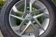 16'' Hyundai Tucson iX35 i30 Kia Sportage Ceed