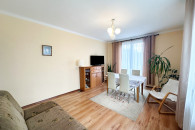 Mieszkanie Kościerzyn gm. Wróblew