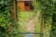 Działka rekreacyjna w Sieradzu