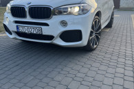 Sprzedam BMW x5 f15 35i 306km wersja 7 osobowa