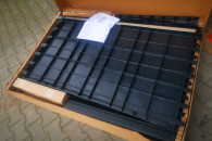 Skrzynia ogrodowa Keter Ontario 870 litrów