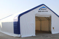 PRODUCENT Nowe hale / magazyny namiotowe