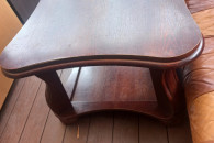 Komoda+witryna +ława