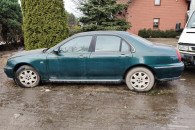 Rover 75