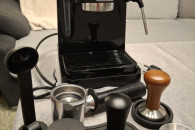 De’Longhi Stilosa EC235.BK