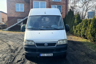 Fiat Ducato Maxi 2.8jtd