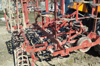 Agregat uprawowy Kongskilde