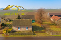 Nieruchomość w Łękach Małych.