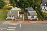 Nieruchomość w Ostrówku.