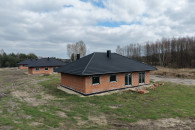 Nowy Dom w Ostrówku.