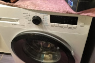 Sprzedam pralkę amicka