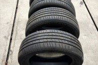 Opony letnie 215/55 R18