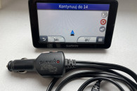 Nawigacja Garmin Muvi 2555LM