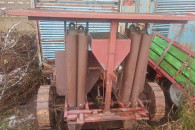 Sadzarka do ziemniakow