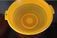 Durszlak cedzak sitko ociekacz