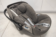 Fotelik Cybex Cloud z