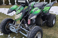 Acces Lucky star swap er5 cb500 gpz