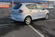 Seat altea 2005 r