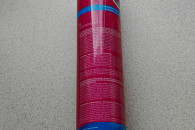 Butla gazowa sodastream różowa