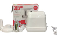 MASZYNKA DO MIELENIA MIĘSA FLEISCHWOLF MEAT GRI