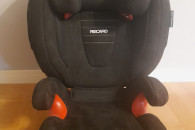 Fotelik Recaro Monza Nova 2 15-36kg Isofix