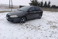 Croma 2.2 sekwencja 2005 rok nowy przeglad