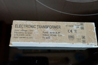 Transformator elektryczny ET-60W