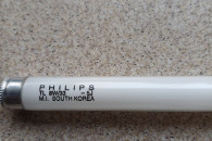 Świetlówka liniowa Philips TL 8W/33 nowa