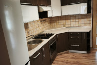 Do wynajęcia mieszkanie z garażem w Błaszkach