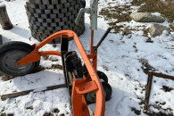 Sprzedam paleciak budowlany