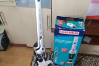 Odkurzacz pionowy Leifheit Rotaro PowerVac 16V