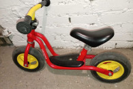 Rowerek biegowy Puky