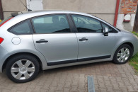 Citroen C4 1.6 HDi 2008r