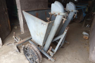 Sadzarka do ziemniaków