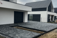 Brukarz, prace budowlane, zakładanie ogrodów.