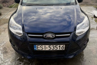Ford Focus MK3 2011 D