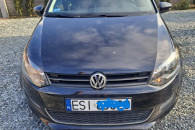 Volkswagen Polo 1.2 benzyna 2011 r.
