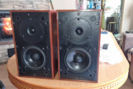 Wybitne monitory kolumny Proac Tablette 2x80Wat