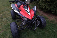 Quad 125 sprawny