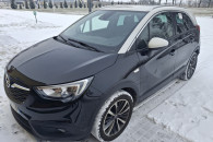 Opel Crossland 1.5d 2019r