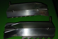 Łopatki rozsiewacza Rauh/Kuhn MDS 18m-24m