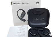 SŁUCHAWKI POWIETRZNE HUAWEI FREEARC T0021