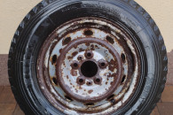 Koło 15" 5x113 Ducato